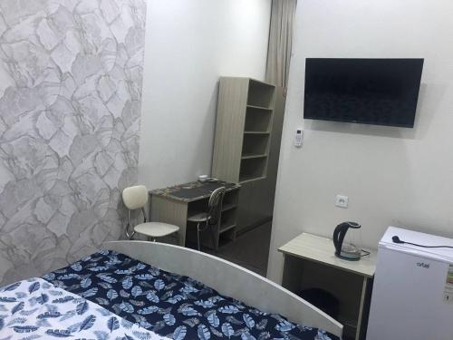 Fotografie z fotogalerie ubytování YUKSALISH HOSTEL v destinaci Samarkand