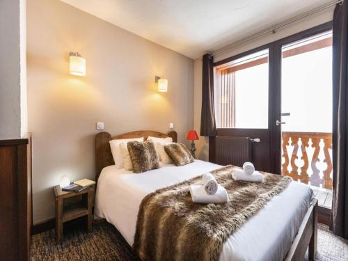 Savoyard Style Alpine Retreat