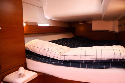 PRIMO by Mondego Yachts
