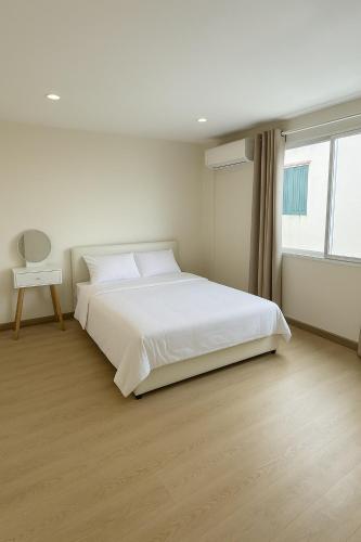 Katil atau katil-katil dalam bilik di 4BR Cozy House with Local Views and Cafes