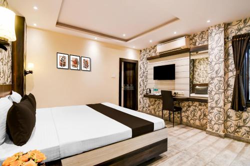 Galería fotográfica de Hotel O Paul's Hotel And Banquet en Krishnanagar