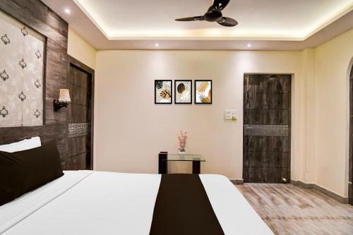 Galería fotográfica de Hotel O Paul's Hotel And Banquet en Krishnanagar