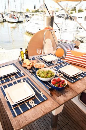 PRIMO by Mondego Yachts