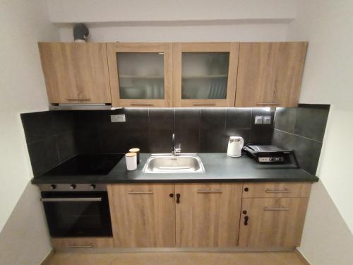 Gallery image of Golden View Villas in Megalokhori