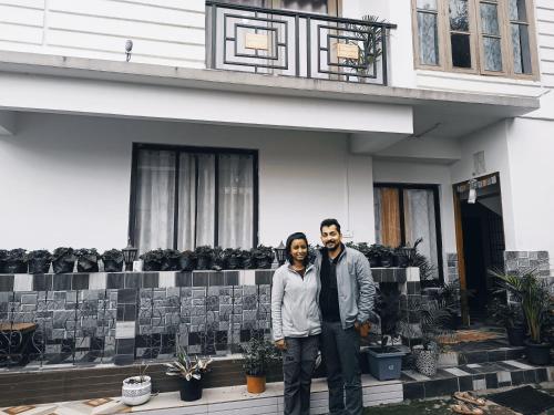 Gallery image of DENZONG HOMESTAY Lhadinkyu in Temi