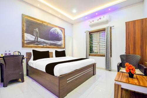 Gallery image of Hotel O Moon Guest House in Bārang