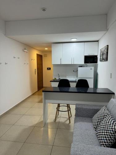 Cuina o zona de cuina de Apartamento