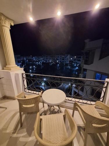 Luxury 2 rooms in Sharm Hills
