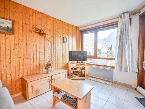 Appartement lumineux 39m², 4 pers, proche centre Morzine