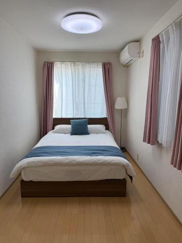 Comfy House Namba