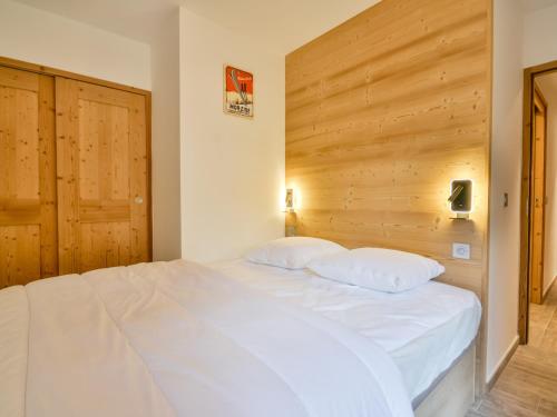 Morzine Centre 5 pers, Appartement Neuf avec Balcon
