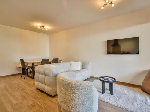 Morzine Centre 5 pers, Appartement Neuf avec Balcon