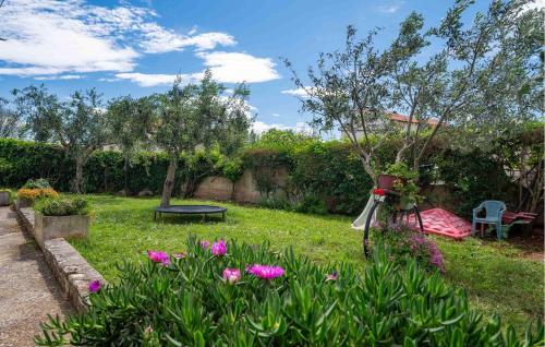 Beautiful Apartment In Medulin With Wifi