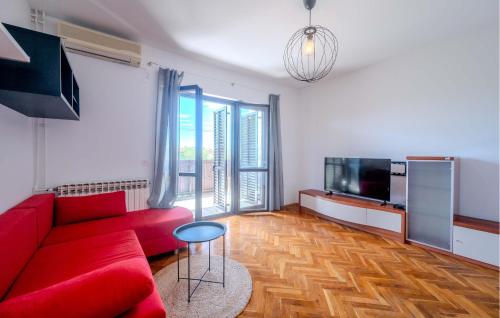Beautiful Apartment In Medulin With Wifi