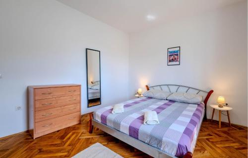 Beautiful Apartment In Medulin With Wifi