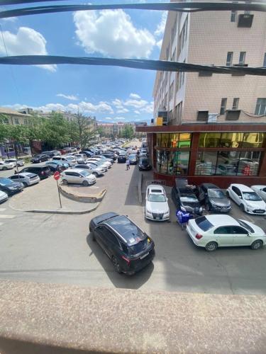 All in 1 entire studio apartment next 2 state department store