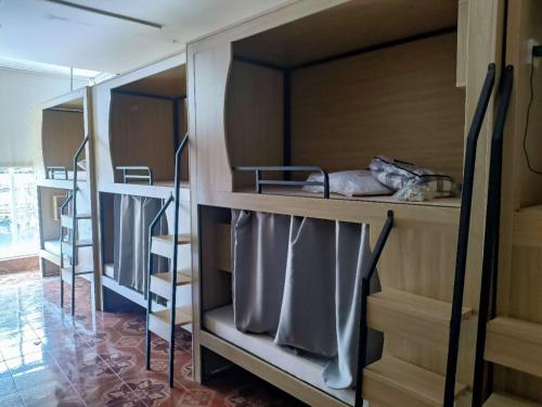 Fotografie z fotogalerie ubytování Hola backpacker Hostel 2 v destinaci Vientiane