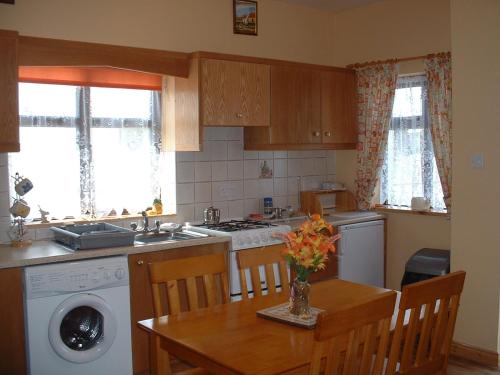 Fotografie z fotogalerie ubytování Mountain View Apartment v destinaci Kinvara