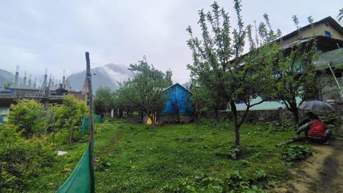 Φυσικό τοπίο κοντά σε αυτό το hostel