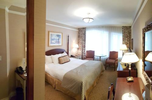 The Wall Street Inn Image