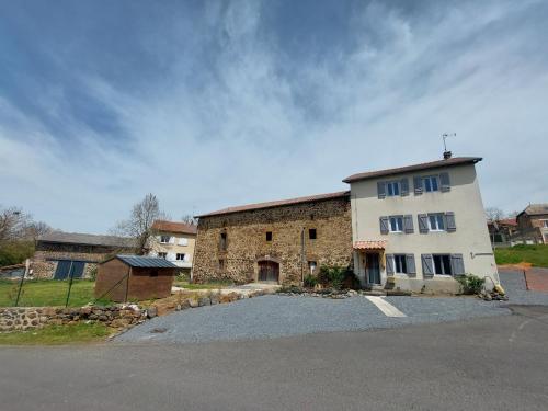 O Gîte d'anthony