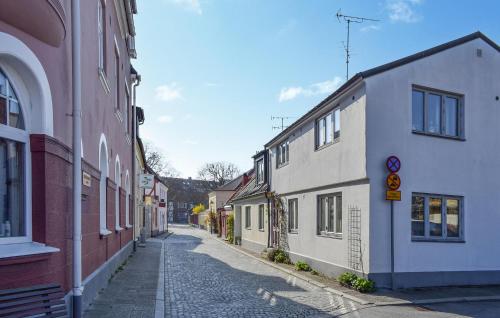Gallery image of 1 Bedroom Amazing Apartment In Ystad in Ystad