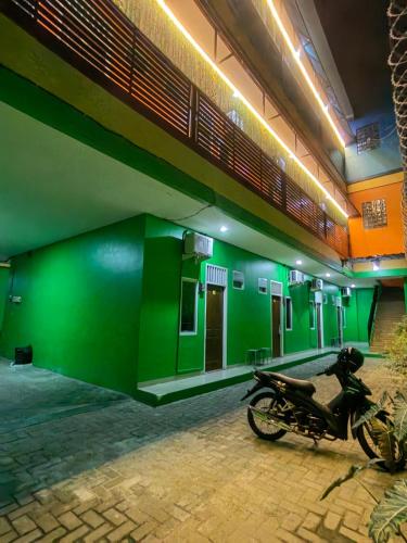 Gambar di galeri bagi Setia Hotel di Kedaton