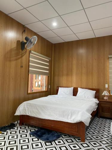 Photo de la galerie de l'établissement Bungalow Kim Long, Huế, à Thôn Dương Xuân Hạ