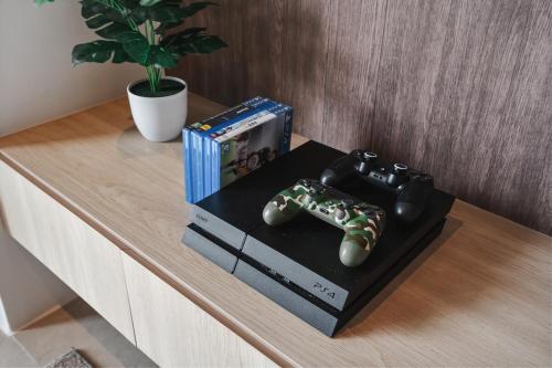 Fotografie z fotogalerie ubytování Lumi Tropicana Garden View PS4 v destinaci Petaling Jaya