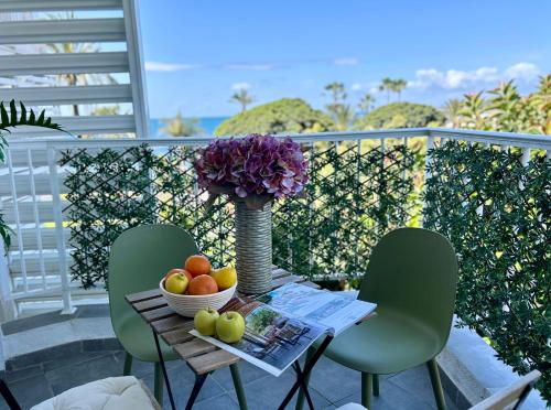 Buenti Apartments Beach Beautiful view