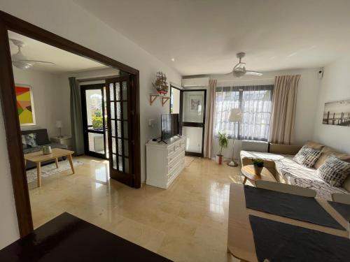 Casa de Silvia, Benalmadena