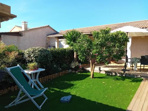 Villa de luxe en bord de mer Résidence Torra Mare a Prunete