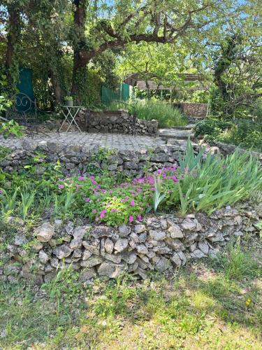 Photo de la galerie de l'établissement Partisole, à Garéoult