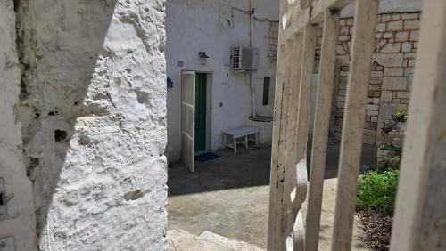 Foto sihtkohas Locorotondo asuva majutusasutuse La Casetta galeriist