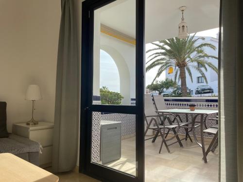 Casa de Silvia, Benalmadena