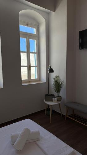 Syra Retreat