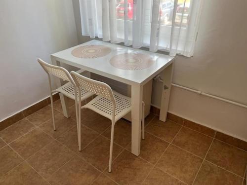 Gambar di galeri bagi Lombkorona apartman di Pápa
