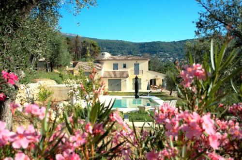 Domaine Le Font Figuière