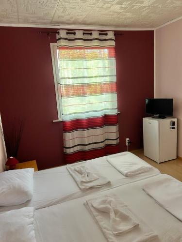 Бунгала Мишел