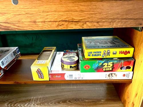 Foto sihtkohas Przemyśl asuva majutusasutuse La guitarra apartment - 1 min od dworca galeriist