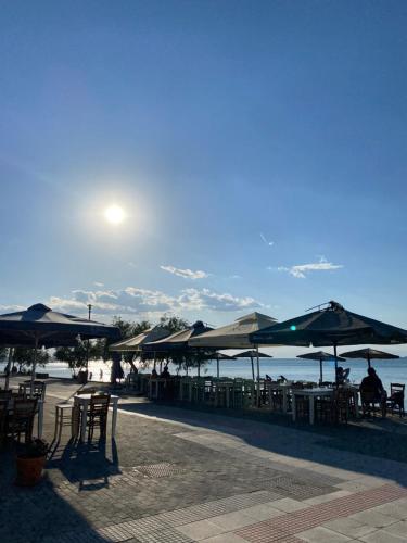 Aqua Home in Perea Thessaloniki