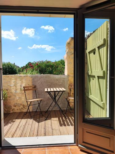 Photo de la galerie de l'établissement la petite fontaine, à Montlouis-sur-Loire