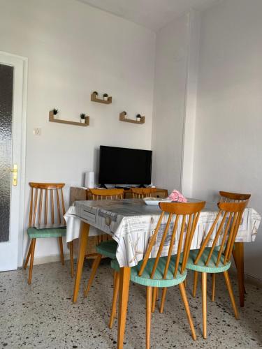 Aqua Home in Perea Thessaloniki