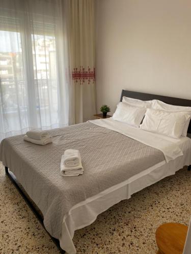Aqua Home in Perea Thessaloniki