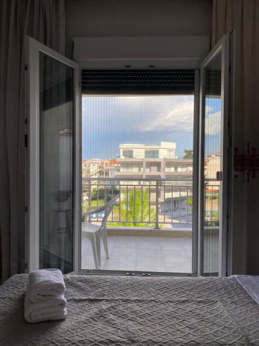 Aqua Home in Perea Thessaloniki