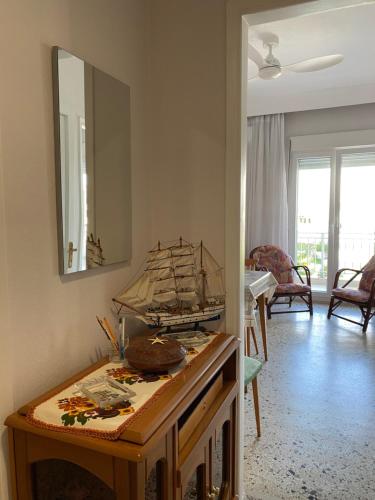 Aqua Home in Perea Thessaloniki