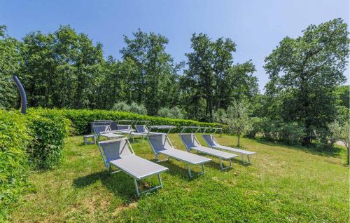 Luxurious Home In Umag With Sauna