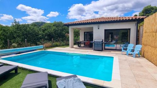 Photo de la galerie de l'établissement Maison Maro, à Rocher