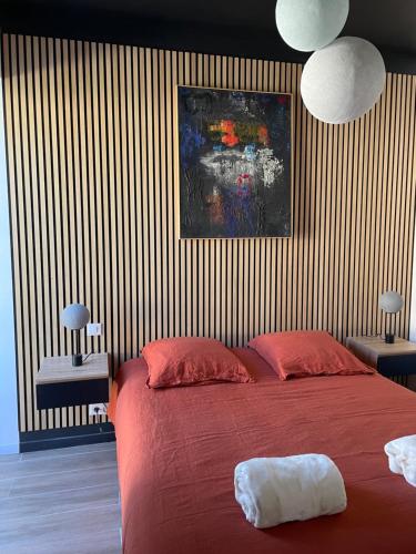 La Chênaie - Les Charmilles