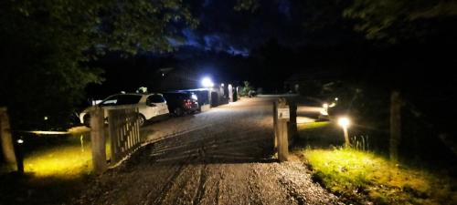 Fotografie z fotogalerie ubytování Pisseloup v destinaci Gouise